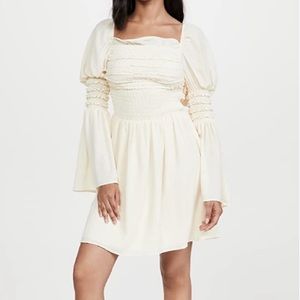 OPT Luanne Dress